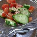 ナウちゃん's cooksnap of when they made 簡単！１分で！ドレッシング.