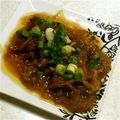 ひめ姉さま's cooksnap of when they made カツオのカルパッチョ.