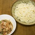 iketa's cooksnap of when they made つるつるはまる！ひっぱりうどん.