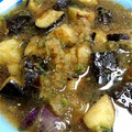 sorairo78's cooksnap of when they made さっぱり茄子のみぞれ煮.