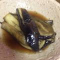 たけみずりん's cooksnap of when they made 超簡単！茄子の煮浸し〜めんつゆ任せ〜.