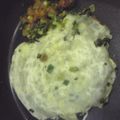 ゆめりの's cooksnap of when they made もっと食べたぁい　牛すじ入りのねぎ焼き.