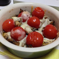 ＊ピンガ＊'s cooksnap of when they made トマトと舞茸のグリル.