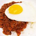 マミムーン's cooksnap of when they made 煮込まない☆簡単キーマカレー.