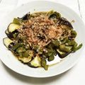 ベリゴン's cooksnap of when they made ピーマンと茄子のおかか和え（簡単副菜に）.
