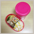いわさきさん's cooksnap of when they made お弁当にエリンギのオイスター炒め.