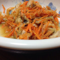 凡凡茶茶's cooksnap of when they made すし酢で簡単♡鯵の南蛮漬け.