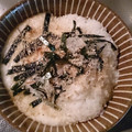 理世☆'s cooksnap of when they made とろろご飯.