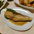 快くん's cooksnap of when they made てりっ照り焼きブリ✿超簡単♪.
