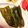 ゆうなまんさん's cooksnap of when they made ピーマンの塩焼き～！！.