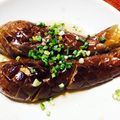 幸せの食卓's cooksnap of when they made 簡単‼茄子の揚げ浸し.