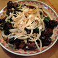 たくよしそう's cooksnap of when they made ピリ辛揚げ鶏のあんかけ炒め.