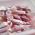 ピエロの風船's cooksnap of when they made 生キャラメル.