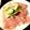 弘愛。's cooksnap of when they made アボガドと生ハムのサラダ.