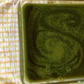 どれみきなこ's cooksnap of when they made とるぷるっ抹茶わらび餅.