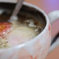 えいくっく's cooksnap of when they made 超簡単！コンソメエッグスープ☆.