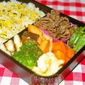 苺♡ストロベリー's cooksnap of when they made 牛肉のしぐれ煮.