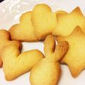 チョリお's cooksnap of when they made クッキー神レシピ✩｡⁎:*.