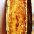 カンナパンダ's cooksnap of when they made 簡単♪ベイクドチーズケーキ.