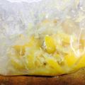 姫ねぇさま's cooksnap of when they made 少量簡単★スピード塩レモン.