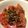 ちょみ☆☆'s cooksnap of when they made 鰹節佃煮と梅とトマトのめんつゆ和え.