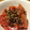 ちょみ☆☆'s cooksnap of when they made 鰹節佃煮と梅とトマトのめんつゆ和え.