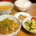 happyママ♪'s cooksnap of when they made 中華風！ピリ辛きゅうり.