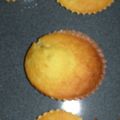 xうびx's cooksnap of when they made メープルマドレーヌ.
