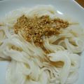 まゆみ母ちゃん's cooksnap of when they made 昔懐かし平戸のそーめん.