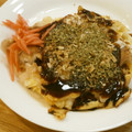 反省堂書店（のぐち）'s cooksnap of when they made 下宿生応援レシピ！豚玉お好み焼き☆.