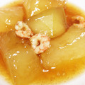 momochi910's cooksnap of when they made 冬瓜とエビのトロトロ煮.