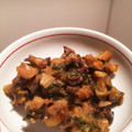 まめちち～'s cooksnap of when they made 旬を食べよう☆サザエ味噌.