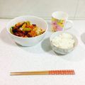 クックYUEXPW☆'s cooksnap of when they made イタリアンシェフが作る！酢豚（スブタ）.