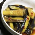 sayapin♡'s cooksnap of when they made なすの煮浸し☆ご飯がススム！夏バテ解消.