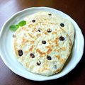 カルン's cooksnap of when they made ココナッツナン.