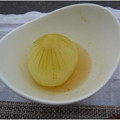 melmarilyn's cooksnap of when they made 丸ごと！あま～い新玉ねぎの煮込み料理！.