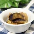 ぽっぽぺぺ's cooksnap of when they made 五香粉で中華の香りたっぷり♪麻婆茄子.