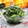 ぽっぽぺぺ's cooksnap of when they made いんげんとわかめの山葵ごまだれ和え♪.