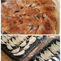 DuranDuran's cooksnap of when they made 簡単！本格餃子.