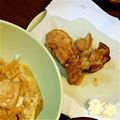 kam嫁's cooksnap of when they made 簡単！調味料２つ！絶品からあげ！.