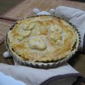 japanadian's cooksnap of when they made クリスマスにもぴったり♪北欧のミートパイ.