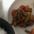 ユウサカ's cooksnap of when they made 苦くない♪ゴーヤとシーチキンの炒め煮.