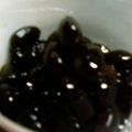 atokoo's cooksnap of when they made 黒豆（おせち料理）.