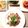 Mawaru7's cooksnap of when they made 鰹の和風サラダ.