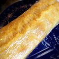 ぽん_'s cooksnap of when they made しっとり美味しいパウンドケーキ.