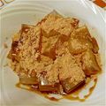 ★ナオミ★'s cooksnap of when they made ❤美肌＆美腸＆ダイエットに❤　わらび餅風.