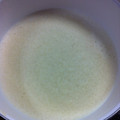 ふわニャンコ　's cooksnap of when they made 超簡単！我が家の定番「あいすくりん」.
