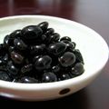 creo's cooksnap of when they made 黒豆（おせち料理）.