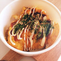 にょろーむ's cooksnap of when they made 豚コマと野菜のとんぺい焼き.