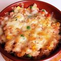そはママ's cooksnap of when they made ◎簡単ランチに！ケチャップライスドリア◎.
